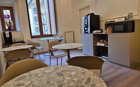 Hotel Duca D'Aosta