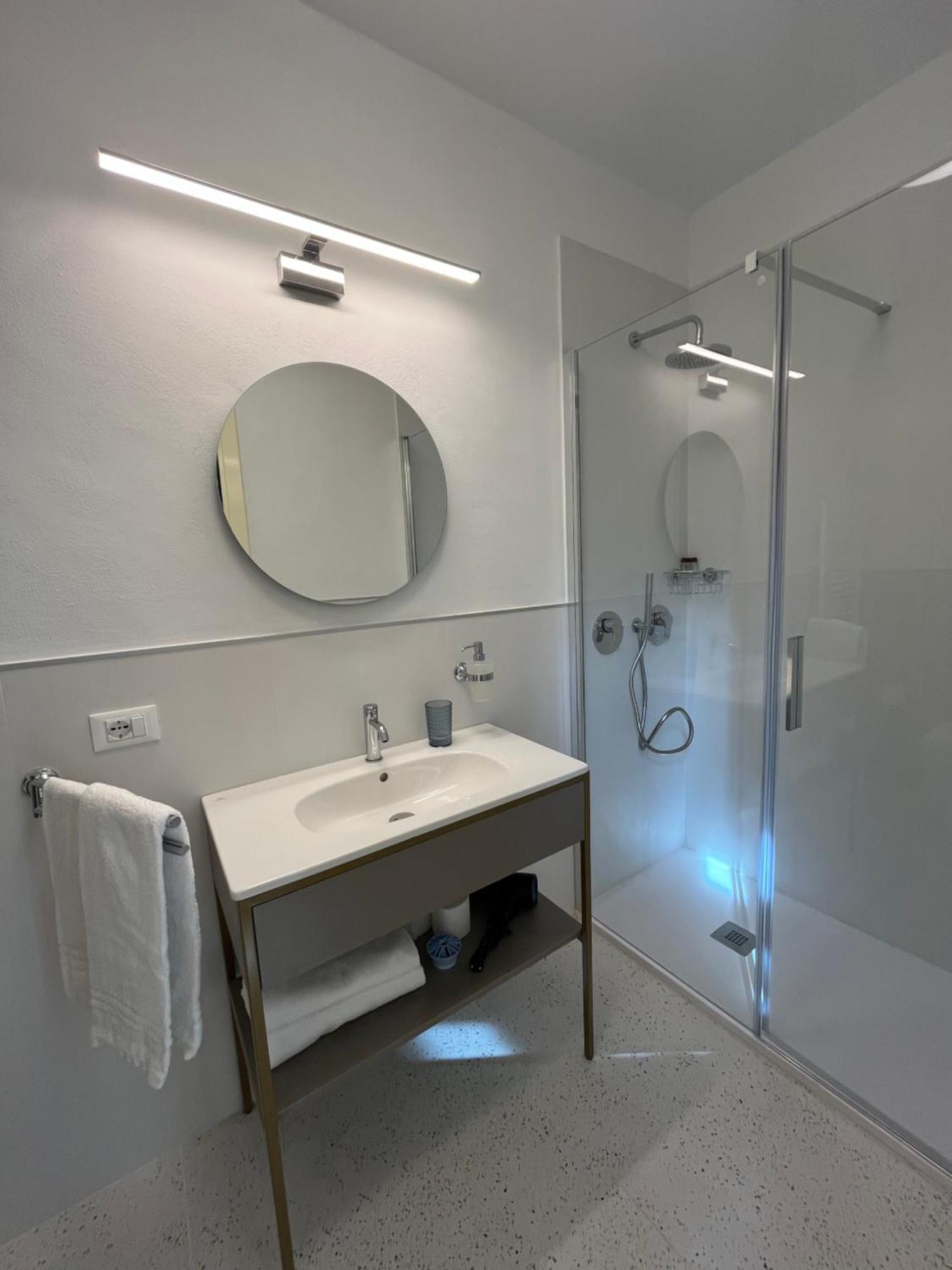 Hotel Duca D'Aosta Florence Buitenkant foto